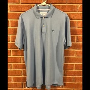 Southern Tide polo shirt